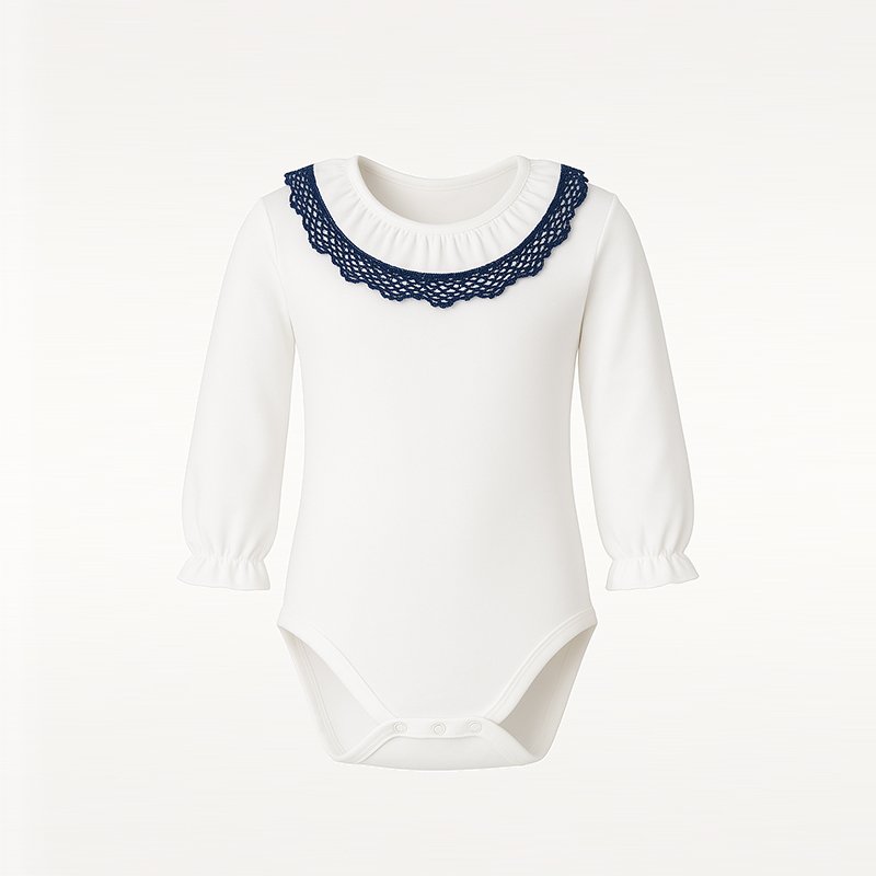 Body Renda Carolina