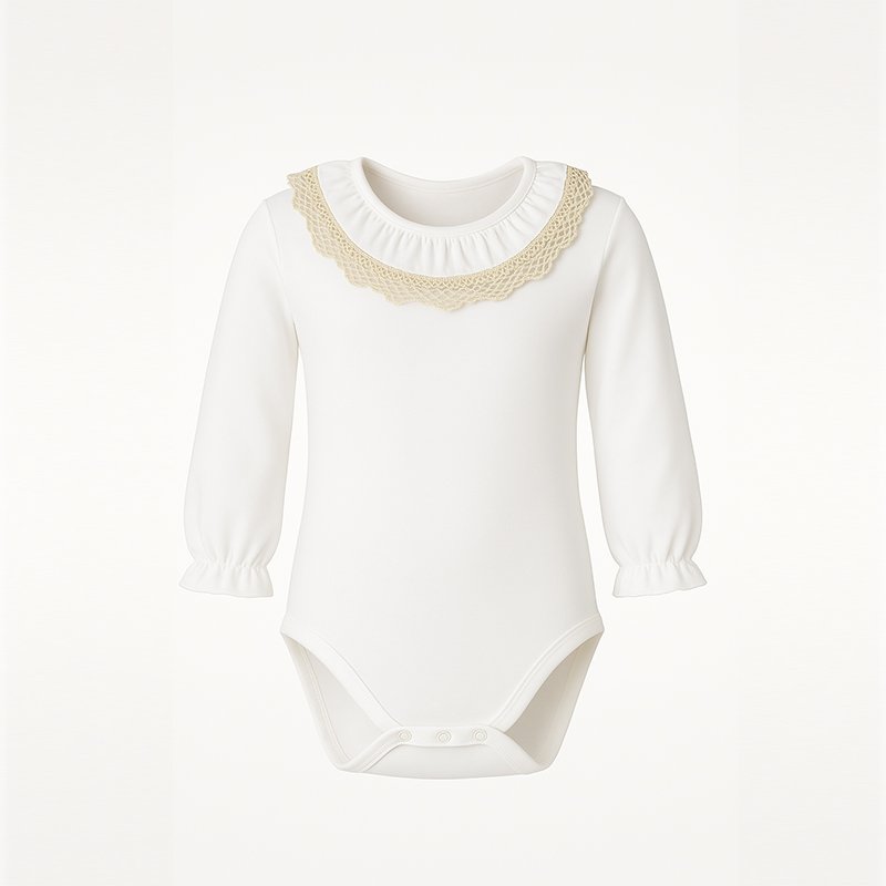 Body Renda Carolina